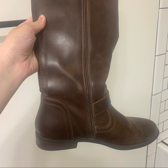 AEO Rider Boots - Picture 2 of 4